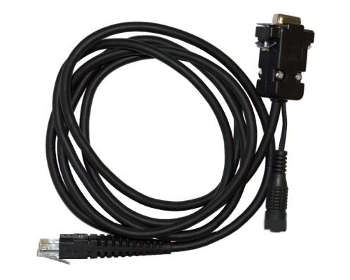 Інтерфейсний кабель Cino RS232 1.8m (6494)