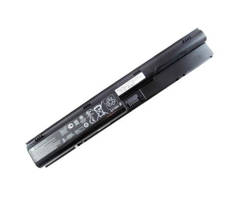 Акумулятор до ноутбука HP HP ProBook 4530s HSTNN-LB2R 5100mAh (55Wh) 6cell 10.8V Li-io (A41937) 