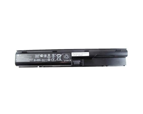 Акумулятор до ноутбука HP HP ProBook 4530s HSTNN-LB2R 5100mAh (55Wh) 6cell 10.8V Li-io (A41937) 