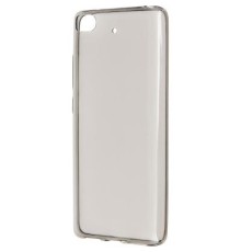 Чохол до мобільного телефона Drobak Ultra PU для Xiaomi Mi5s (Gray) (213118)