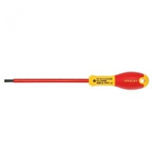 Викрутка Stanley FatMax VDE 1000V електрика SL5, 5х150мм (0-65-413)