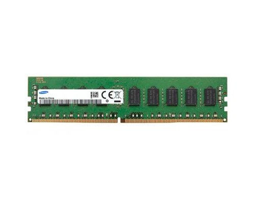 Модуль пам'яті для сервера DDR4 8GB ECC RDIMM 2666MHz 1Rx8 1.2V CL19 Samsung (M393A1K43BB1-CTD6Q)
