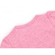 Кофта дитяча Breeze з мереживною оборкою (10040-86G-pink)