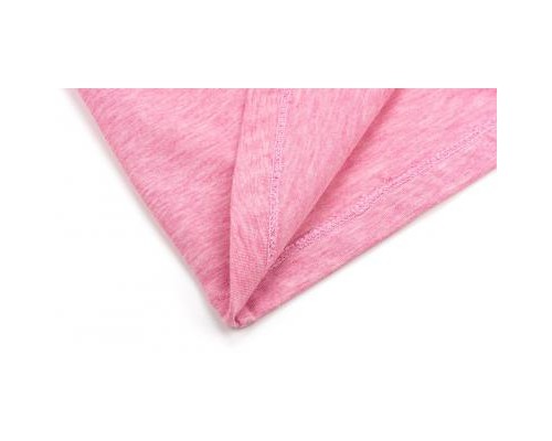 Кофта дитяча Breeze з мереживною оборкою (10040-86G-pink)