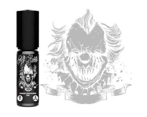 Рідина для електронних сигарет Jwell HOODOO 10 ml 6 mg (ALSHD1006)