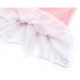 Кофта дитяча Breeze із зіркою і оборкою (10536-116G-pink)