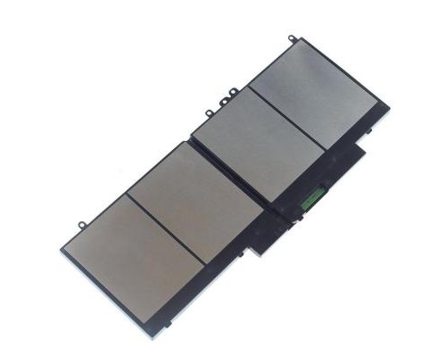 Акумулятор до ноутбука Dell Latitude E5550 G5M10, 6860mAh (51Wh), 6cell, 7.4V (A47175) 