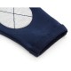 Набір дитячого одягу Breeze з зайцем (9513-80B-blue)