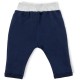 Набір дитячого одягу Breeze з зайцем (9513-80B-blue)