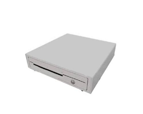 Грошовий ящик Maken ECD-410W (15536)