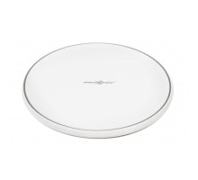 Зарядний пристрій Maxxter Wireless Fast Charge (M-QIF-03)