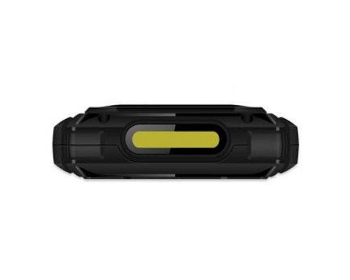 Мобільний телефон Sigma X-treme AZ68 Black Orange (4827798374917)