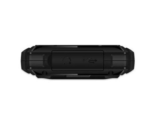 Мобільний телефон Sigma X-treme AZ68 Black Orange (4827798374917)