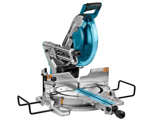 Торцювальна пила Makita LS1219L