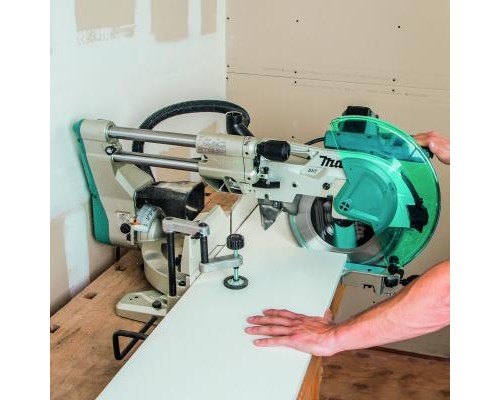 Торцювальна пила Makita LS1219L