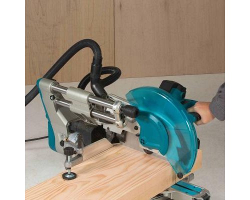 Торцювальна пила Makita LS1219L