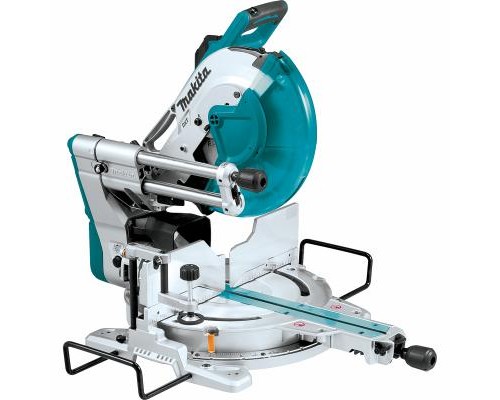 Торцювальна пила Makita LS1219L