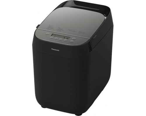 Хлібопічка Panasonic SD-ZP2000KTS