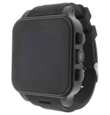 Смарт-годинник UWatch PW-308S Black (F_55464)