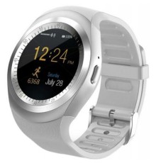 Смарт-годинник UWatch X2 White (F_64443)