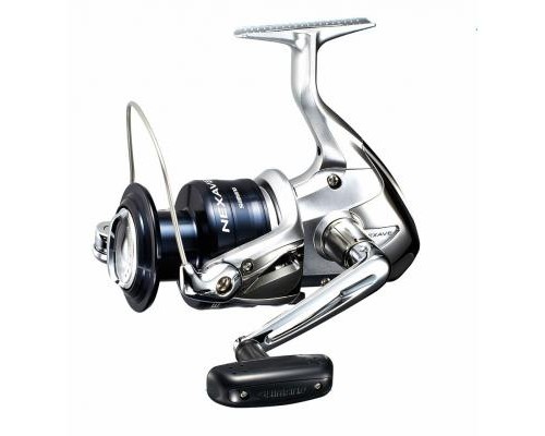 Котушка Shimano Nexave 6000 FE 3+1BB (NEX6000FE)