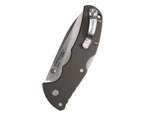 Ніж Cold Steel Code 4 SP, S35VN (58PS)