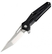 Ніж Artisan Interceptor SW, D2, G10 Flat (1812P-SBK)