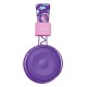 Навушники Trust_акс Comi Kids Over-Ear Purple (23129)