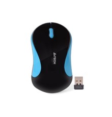 Мишка A4Tech G3-270N Blue