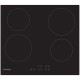 Варочна поверхня Interline HHV 365 SPT BA