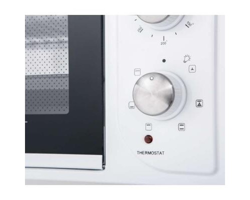 Електропіч Ventolux NIKA 45 (WH) 2G