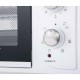 Електропіч Ventolux NIKA 45 (WH) 2G
