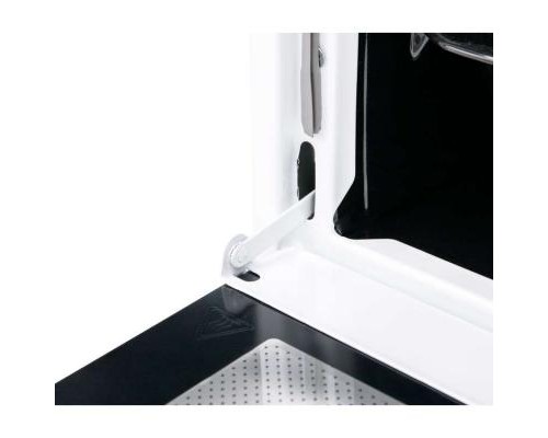 Електропіч Ventolux NIKA 45 (WH) 2G