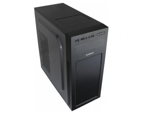 Корпус Gamemax MT520-450W