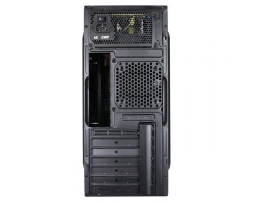 Корпус Gamemax MT520-450W