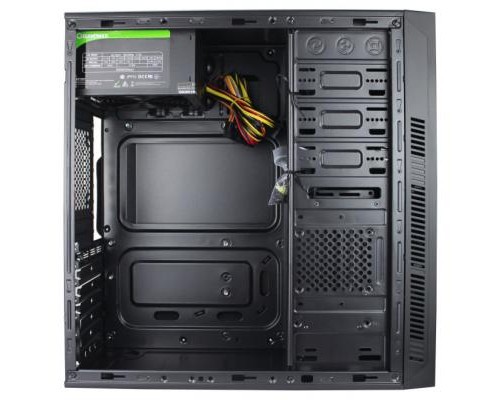Корпус Gamemax MT520-450W