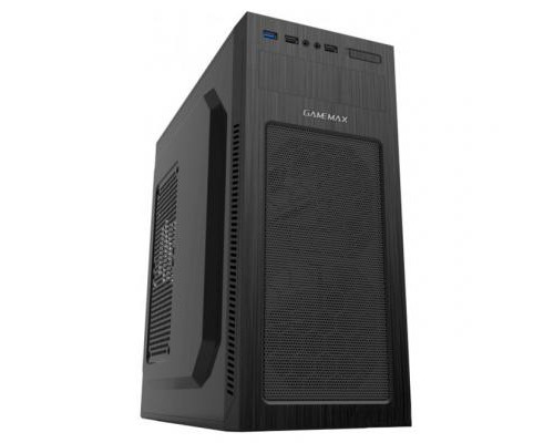 Корпус Gamemax MT520-450W