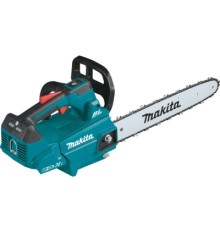 Ланцюгова пила Makita DUC406Z акумуляторна LXT (без АКБ) (DUC406Z)