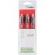Кабель мультимедійний Jack 3.5mm to 2RCA Belkin (F3Y116BT2M) 