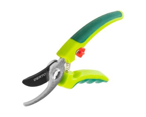 Секатор Verto универсальный 185 мм (15G200)