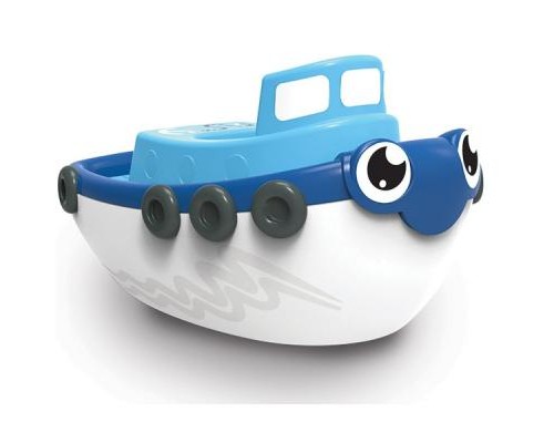 Розвиваюча іграшка Wow Toys Буксир Тим (10413)