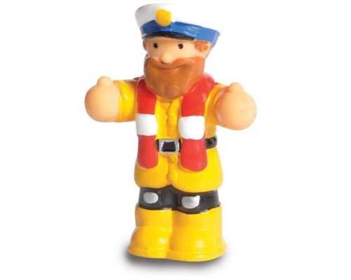 Розвиваюча іграшка Wow Toys Буксир Тим (10413)