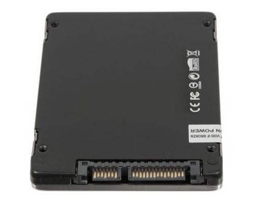 Накопичувач SSD 2.5