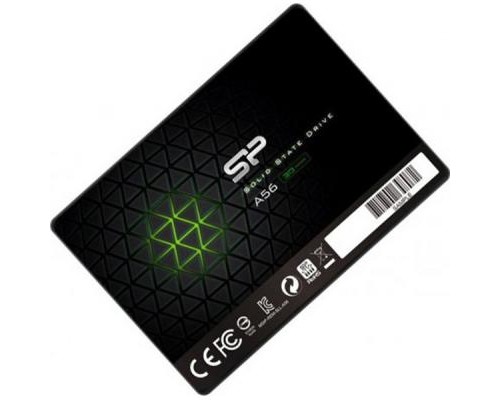 Накопичувач SSD 2.5