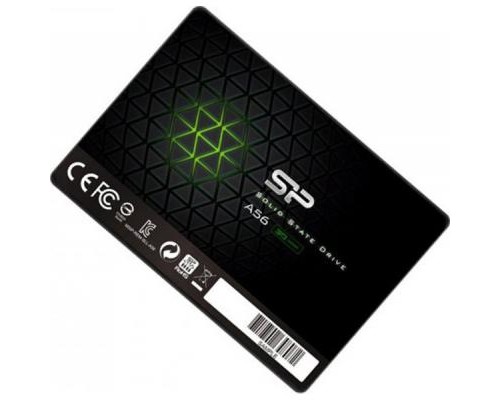 Накопичувач SSD 2.5