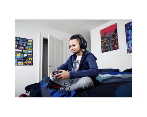 Навушники Trust GXT 488 Forze-G for PS4 Black (23530)