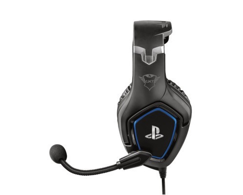 Навушники Trust GXT 488 Forze-G for PS4 Black (23530)