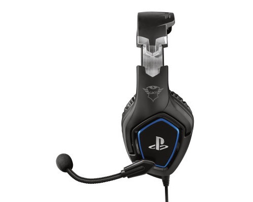 Навушники Trust GXT 488 Forze-G for PS4 Black (23530)