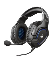 Навушники Trust GXT 488 Forze-G for PS4 Black (23530)
