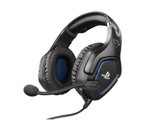 Навушники Trust GXT 488 Forze-G for PS4 Black (23530)